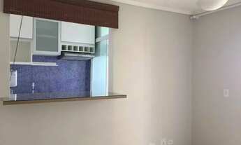 Imagem 3: Apartamento com 2 dormitórios para alugar, 49 m² por R$ 2.600,00/mês - Morumbi - São Paulo