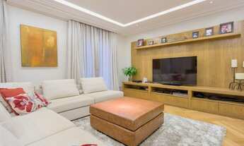 Imagem 7: LINO APARTAMENTO TOTALMENTE REFORMADO - 405 M² ÚTEIS