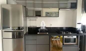 Imagem 6: Apartamento à venda na Vila Mariana 55m² 2 dormitórios 2 banheiro 1 vagas