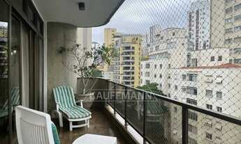 Imagem 7: Higienópolis -300 metros,4 dormitórios,2 suítes,4 vagas