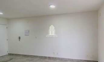 Imagem 2: Apartamento no Condomínio Vibe Republica no Centro com 31m² 1 dormitórios 1 banheiro