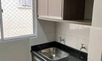 Imagem 3: Venda - Apartamento - Parque Planalto - Santa Bárbara D'Oeste - SP