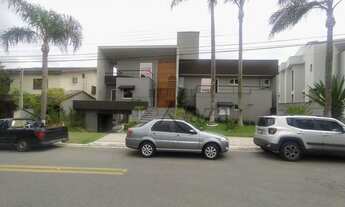 Imagem: Casa de condomínio sobrado para venda tem