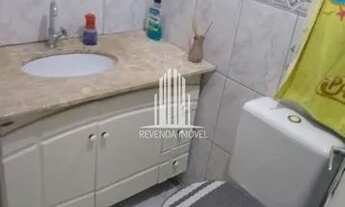 Imagem 5: Apartamento no Jardim Vergueiro- São Paulo