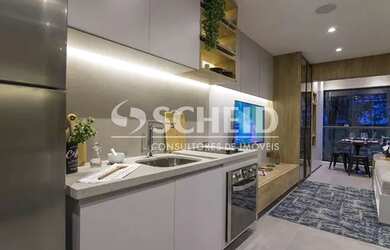 Imagem 15: Apartamento A Venda no Hous Mitre Brooklin Entrega 2022