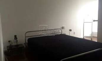 Imagem 5: Flat para locação em Moema