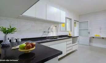 Imagem 2: Apartamento á venda em Moema com 3 quartos 2 banheiros 2 vagas