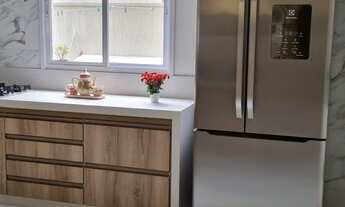 Imagem: SOBRADO ALTO PADRÃO JARDINS LISBOA