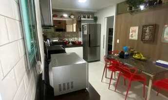 Imagem 4: Casa 4 quartos Cambeba