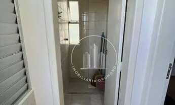 Imagem 4: Apartamento com 3 dormitórios à venda, 133 m² por R$ 560.000,00 - Balneário do Estreito