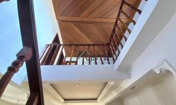 Imagem 5: Sobrado com 3 dormitórios para alugar, 360 m² por R$ 3.497,00/mês - Jardim Rosa de Franca