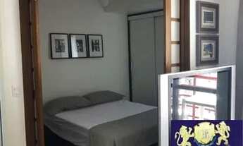 Imagem 6: Flat para alugar em Moema - Edifício Prime Boulevard - Cód. COJ03934