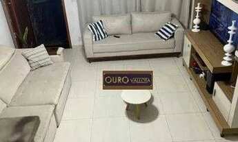 Imagem 5: Sobrado com 3 dormitórios para alugar, 182 m² por R$ 4.087/mês - Mooca - São Paulo/SP