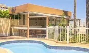 Imagem 4: Ágio Cobertura QS 303 Villa Borghese