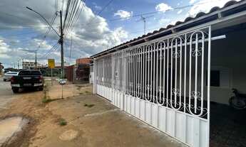 Imagem 2: CASA SAMAMBAIA 307 NA LAJE