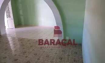 Imagem 6: Casa com 2 dormitórios para alugar, 80 m² por R$ 2.500/mês - Mirim - Praia Grande/SP