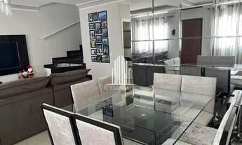 Imagem 4: Casa no Condomínio Terras do Vale no Jabaquara com 101m² 3 dormitórios 2 banheiros 2 vagas