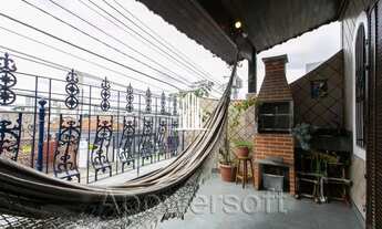 Imagem 2: **Lindo Sobrado a venda na Vila Carrão**