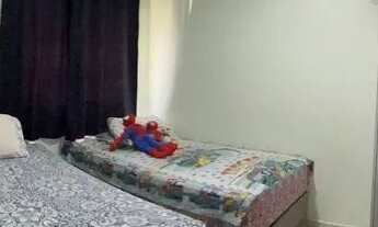 Imagem 6: APARTAMENTO À VENDA NO CONDOMÍNIO VILLA JARDIM LÍRIO