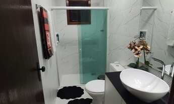 Imagem 5: Casa para venda tem 60 metros quadrados com 2 quartos em XV de Novembro - Araruama - Rio d