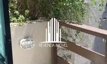 Imagem 2: Apartamento de 40m² com 1 Suíte e 1 Vaga no Itaim Bibi