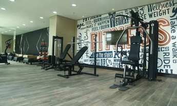 Imagem 2: Summer Park 104 m²