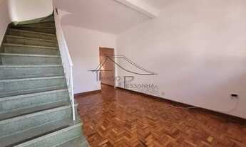 Imagem 3: Espaçoso sobrado com excelente localização na Vila Mariana, de 2 dormitórios, fácil acesso