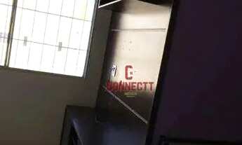 Imagem 3: Apartamento com 2 dormitórios à venda, 54 m² por R$ 160.000,00 - Jardim Palma Travassos