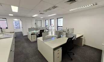 Imagem 5: Conj. Comercial em Pinheiros