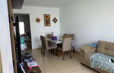 Imagem 3: Casa Padrão em Araraquara