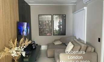 Imagem 5: Magnifica COBERTURA duplex 296m2 no Complexo Residencial London. 100% Mobiliado. Ponta Neg