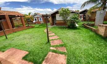 Imagem 4: CHALÉ EM CALDAS NOVAS