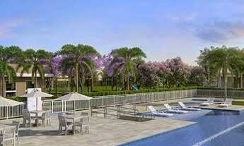 Imagem: Casa de condomínio para aluguel possui