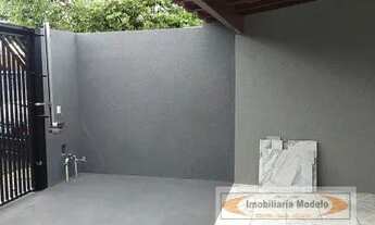 Imagem 7: CASA COM 03 DORMITÓRIOS NO BAIRRO REGISSOL