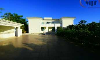 Imagem 3: Magnífica mansão Encontro das Águas