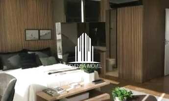 Imagem 4: Apartamento á venda em Pinheiros com 50m² 1 dormitório 1 banheiro 1vaga