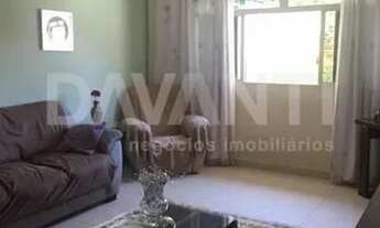 Imagem 5: Casa - Parque Taquaral - Campinas