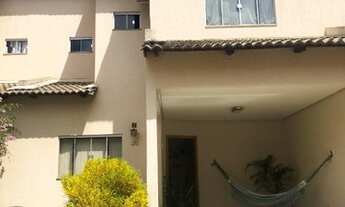 Imagem: Casa de condomínio sobrado para venda com