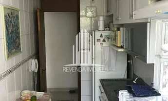 Imagem 2: Aconchegante apartamento com 2 quartos e 1 banheiro