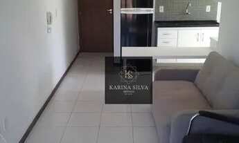 Imagem 7: Apartamento para alugar, 38 m² por R$ 1.250,00/mês - Jardim Santa Clara - Taubaté/SP