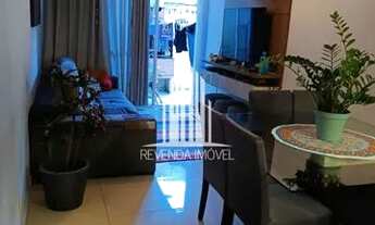 Imagem 2: Apartamento com 2 dormitórios - Santa Cecília