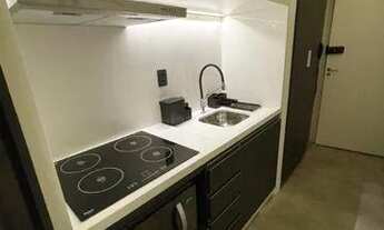 Imagem 6: Studio com 1 dormitório para alugar, 23 m² por R$ 2.700,00/mês - Centro - São Paulo/SP