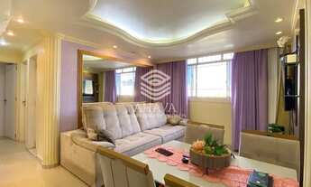 Imagem 4: BELO HORIZONTE - Apartamento Padrão - Guarani