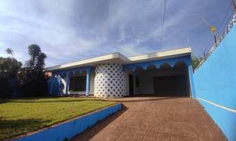 Imagem: Casa para Locação em Londrina, Jardim