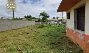 Imagem 3: Terreno para venda possui 320 metros quadrados em Praia do Sonho - Palhoça - SC