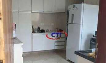 Imagem 3: Casa com 4 dormitórios à venda, 180 m² por R$ 710.000,00 - Paulicéia - São Bernardo do Cam