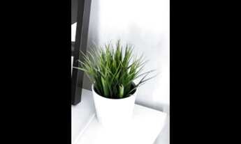 Imagem 2: Kitnet/conjugada semi-mobiliada prox. Floripa Shopping