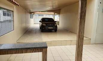 Imagem 4: CASA DE ESQUINA OTIMA LOCALIZAÇÃO JAPIIM