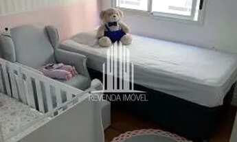 Imagem 7: Apartamento à venda no Jardim Paulista com 109m² 2 dormitórios 4 banheiros 2 vagas