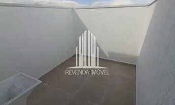 Imagem 7: Apartamento Cobertura em Santo André, 2 dormitórios, 1 suíte, 2 vagas